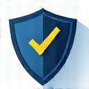 Icon für Risikomanagement