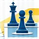 Icon für Strategische Geschäftsplanung