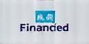 Logo eines führenden Finanzdienstleisters