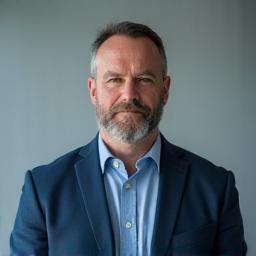 Foto von Martin Bauer, Risk Management Experte