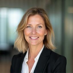 Foto von Annika Schmidt, Senior Strategieberaterin