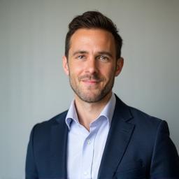 Foto von Julian Brandt, Experte für Change Management bei Z LABORATORY