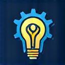 Symbol für Innovation - Über uns Werte